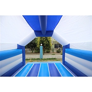 jumping castle jumping bouncer basic bouncer Inflatable Bouncer-4x5.2x3M