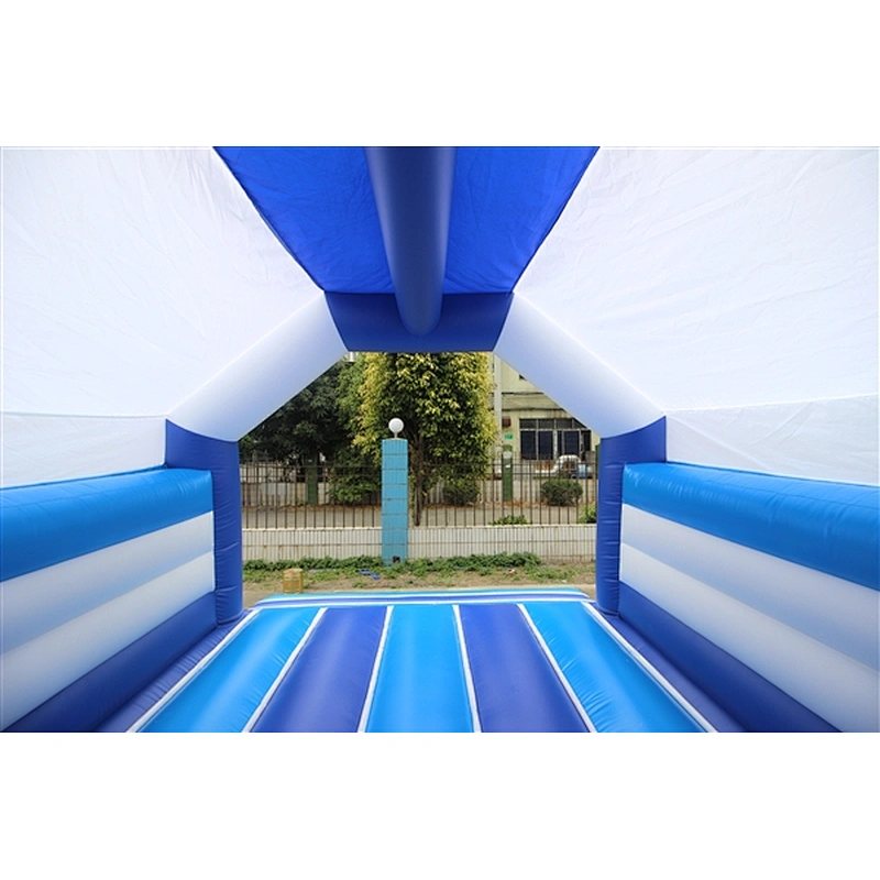 jumping castle jumping bouncer basic bouncer Inflatable Bouncer-4x5.2x3M