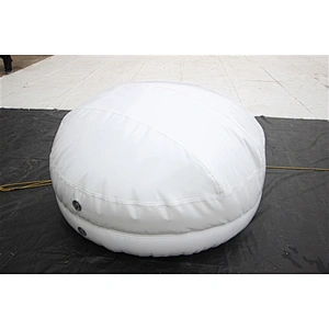 inflatable cloud
