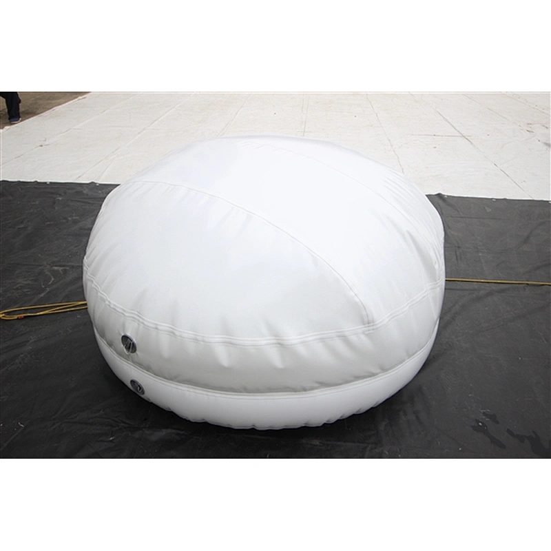 inflatable cloud