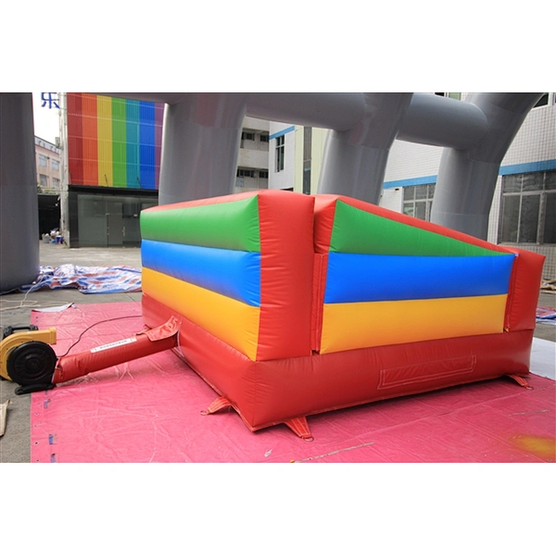 inflatable castle basic castle jumping castle jumping bouncer inflatable bouncer-3.5x4x1.6M
