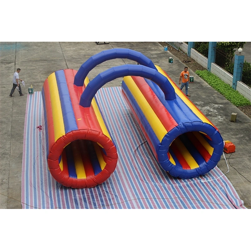 inflatable roller-8x6x3.8m