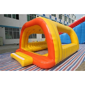monkey dome-6x4x2m
