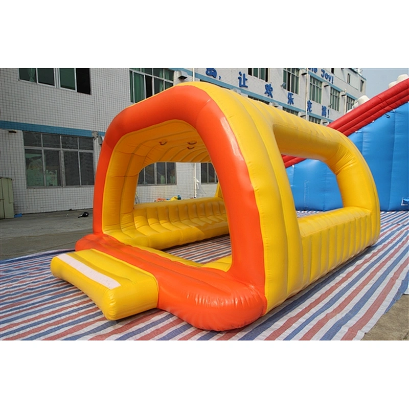 monkey dome-6x4x2m