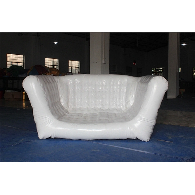 Floating Sofa Chair Inflatable Water Toys For Water Park