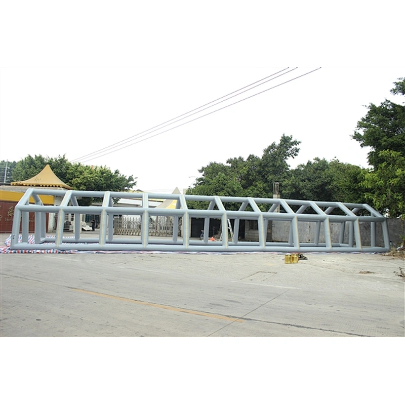 customized inflatable car tent inflatable tent price for sale