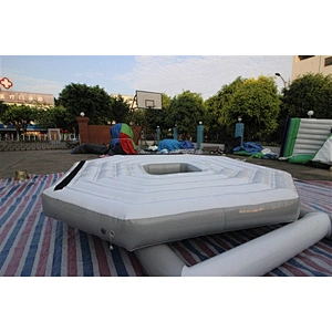 rotating stage-4x4m