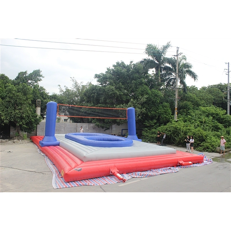 inflatable sports-16x10x4m