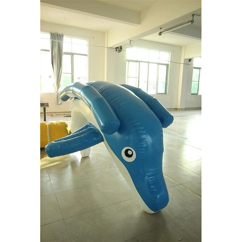 inflatable whale-3m