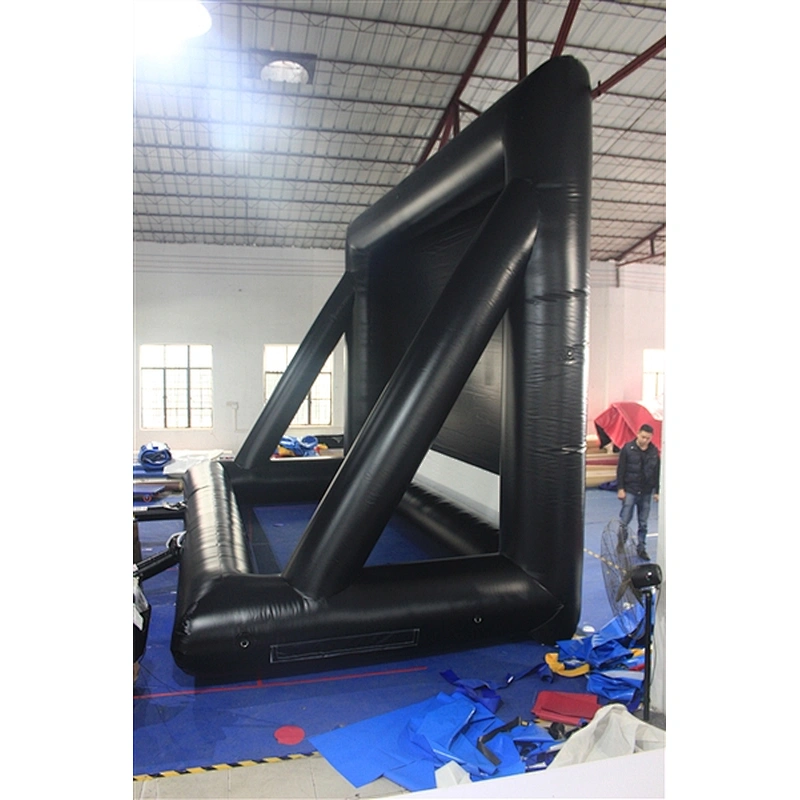 commercial inflatable screen inflatable movie screen used inflatable movie screen-7x5m