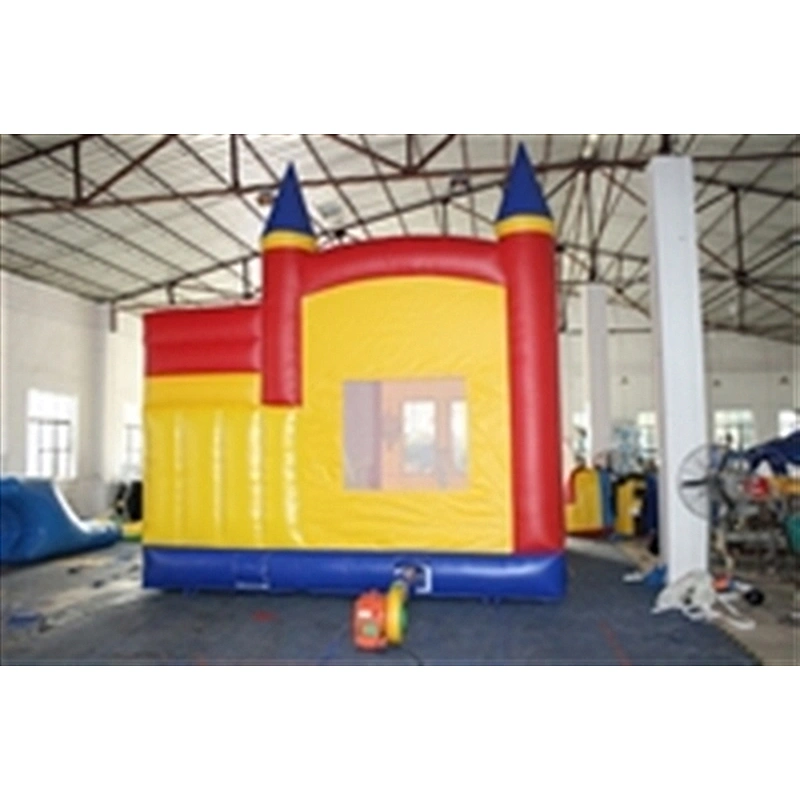 inflatable castle basic castle jumping castle jumping bouncer Inflatable Bouncer-4.5x4.5x5.1M