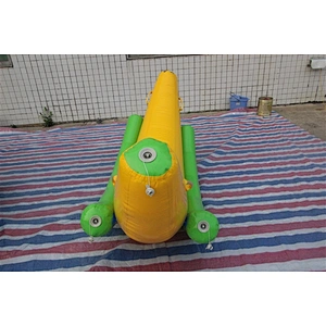 Hot selling inflatable seesaw inflatable water toys for sale-2.5m