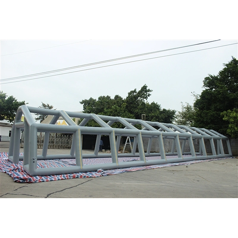customized inflatable car tent inflatable tent price for sale