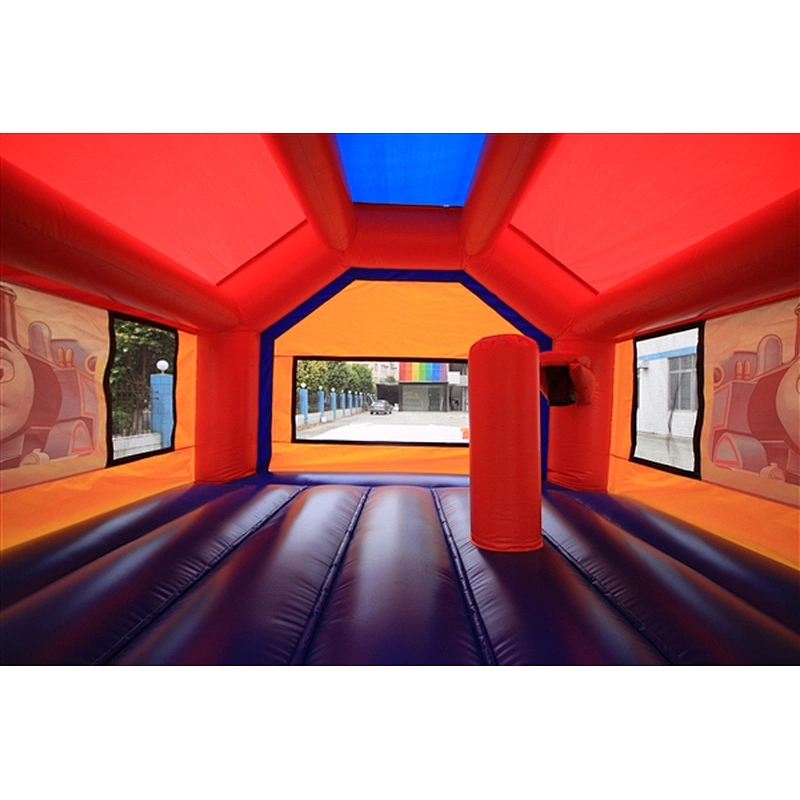 bee jumping castle jumping bouncer Inflatable Bouncer-4x4.8x4M