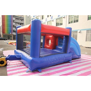 Bugs Bunny inflatable jumping castle&Inflatable Bouncer-4.25x6.28x2M