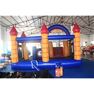 inflatable bouncer inflatable castle inflatable combo jumping castle bouncer with slide