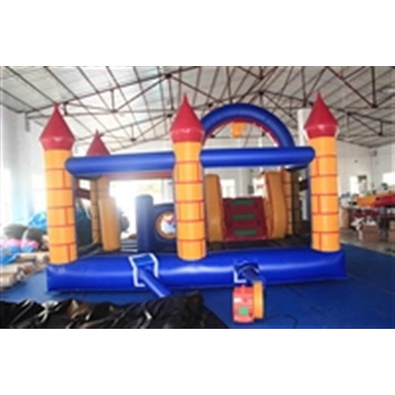 inflatable bouncer inflatable castle inflatable combo jumping castle bouncer with slide