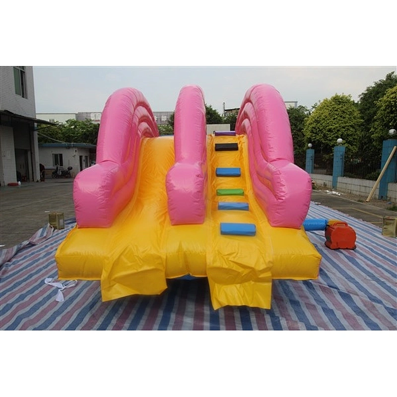 inflatable water slide-7x5x5.5M
