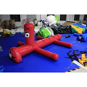 inflatable floating water toys for sale