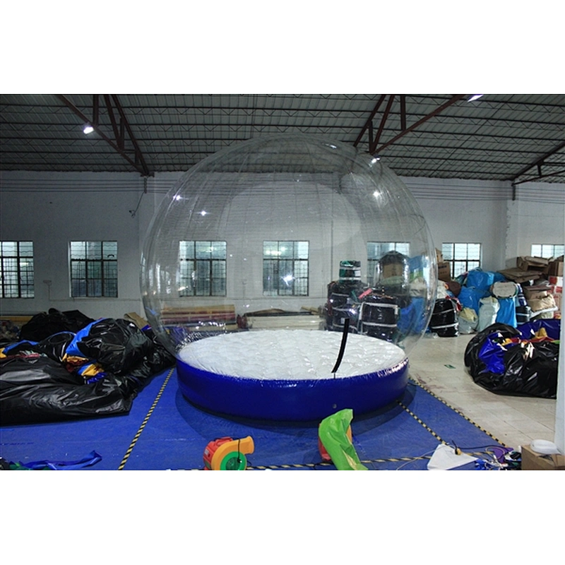 inflatable tent large outdoor inflatable lawn event tent, inflatable party dome tent for party-3m