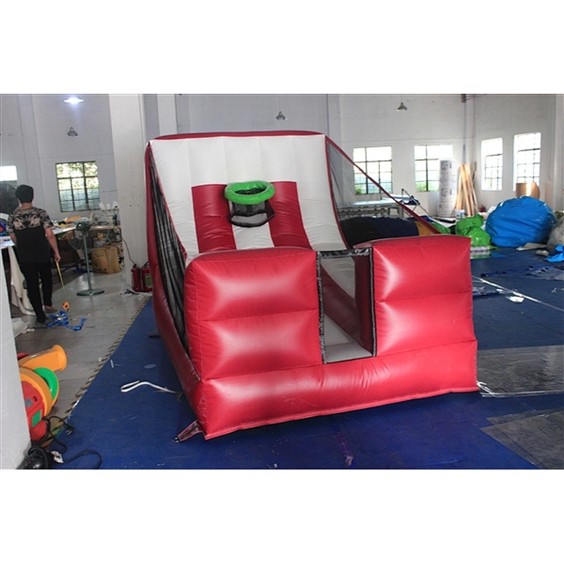New product different inflatable sport arena/ inflatable bouncer/inflatable toy for outdoor games