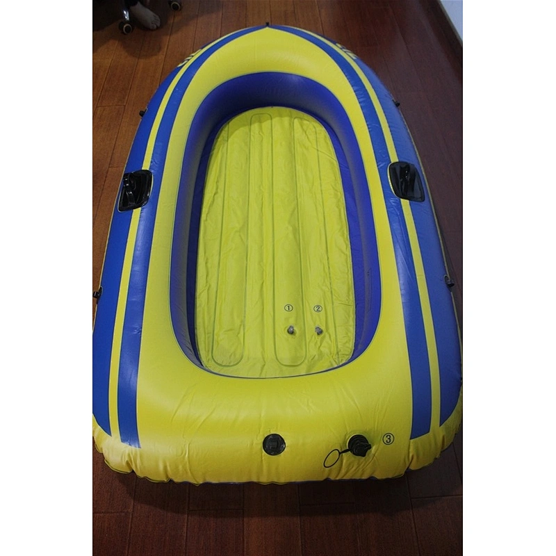 small boat small raft
