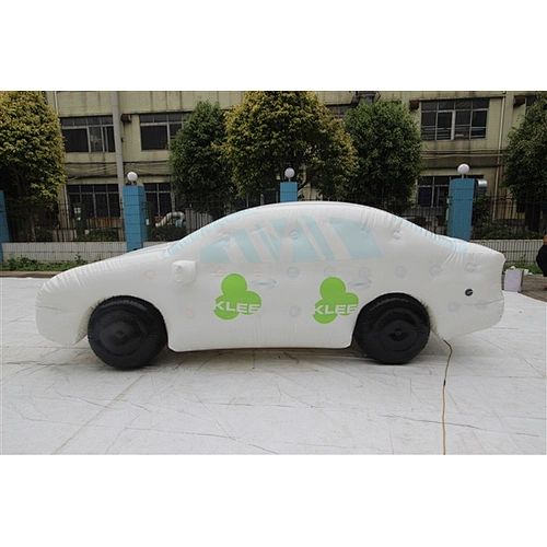 inflatable car/inflatable Cartoon car For Sale-4x1.9x2m