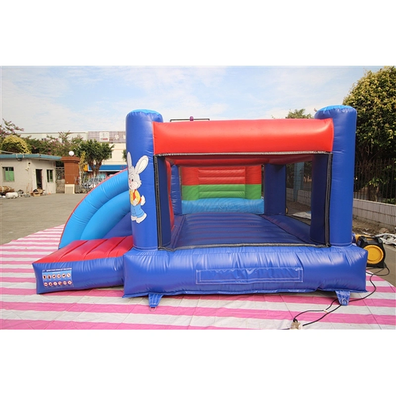 Bugs Bunny inflatable jumping castle&Inflatable Bouncer-4.25x6.28x2M