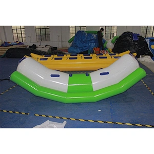 Hot selling inflatable seesaw inflatable water toys for sale-3m