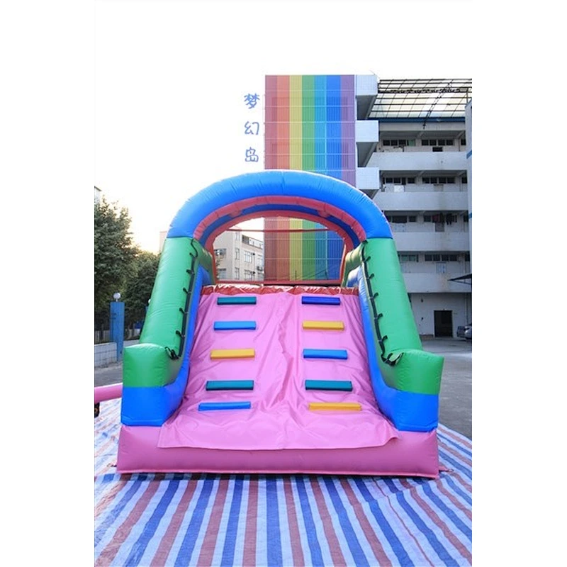 Hot selling commercial big water slides for sale giant inflatable water slide for adult inflatable slide-21m