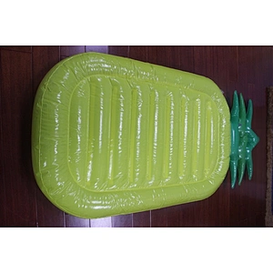 pineapple mat