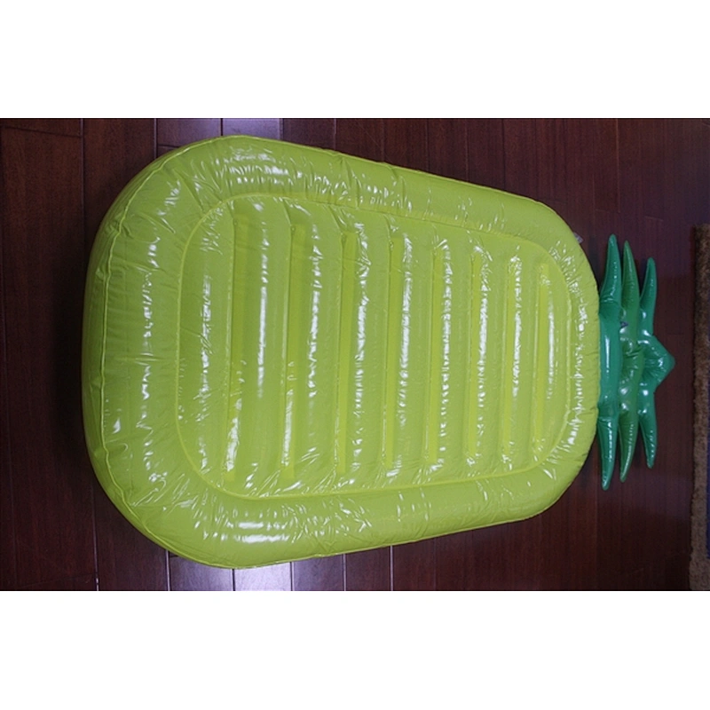 pineapple mat