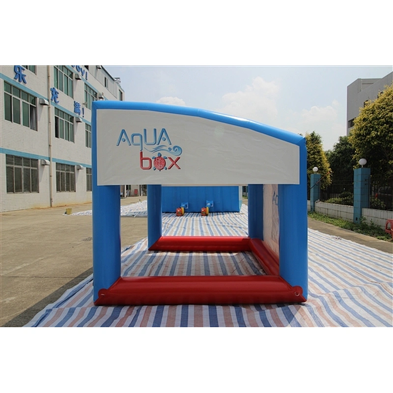 High quality five color inflatable tent outdoor inflatable lawn event tent giant tent inflatable-2.7x2.1x2.5M