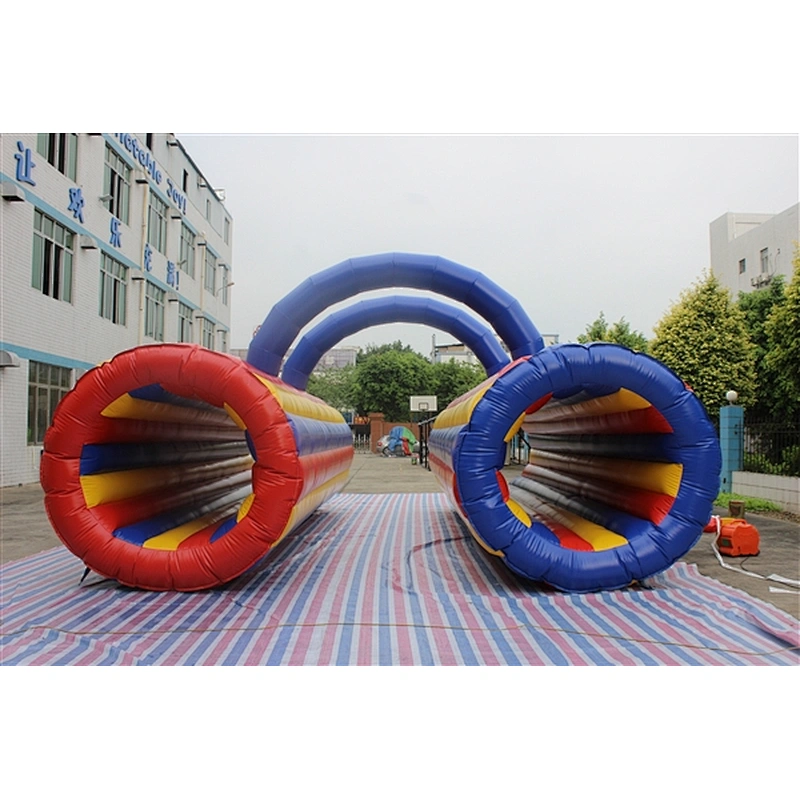 inflatable roller-8x6x3.8m