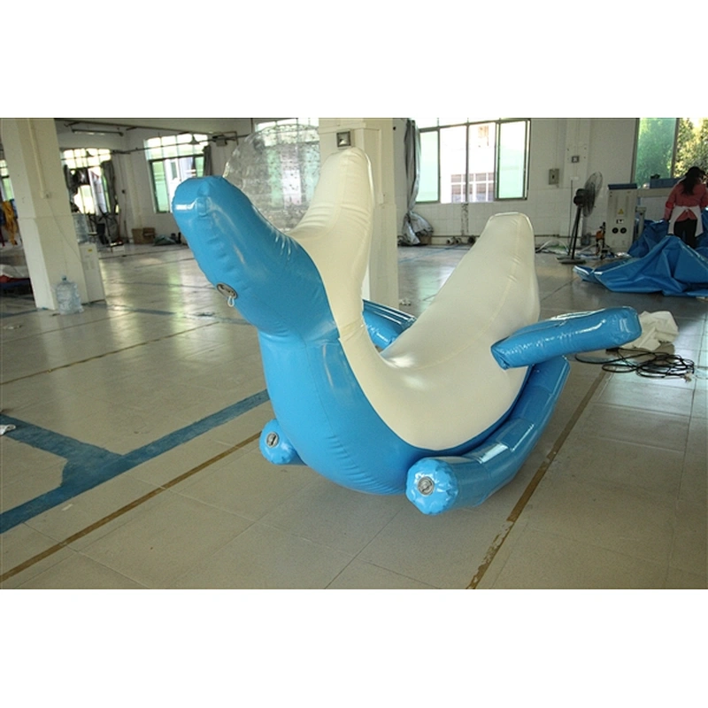 inflatable whale-3m