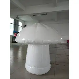 inflatable mushroon-1.25m