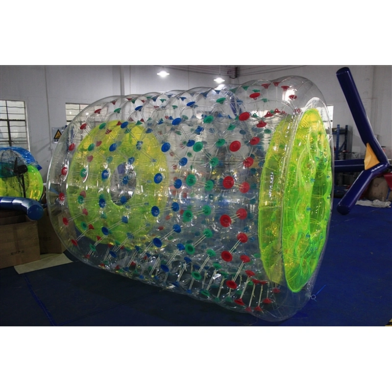 Swimming Floating Crazy Funny Custom Big Hot Air Balloon Small Giant Inflatable Water Kids Outdoor Toys-2.4x1.8m
