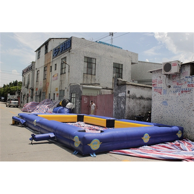 inflatable sports-7.8x4.8x5m