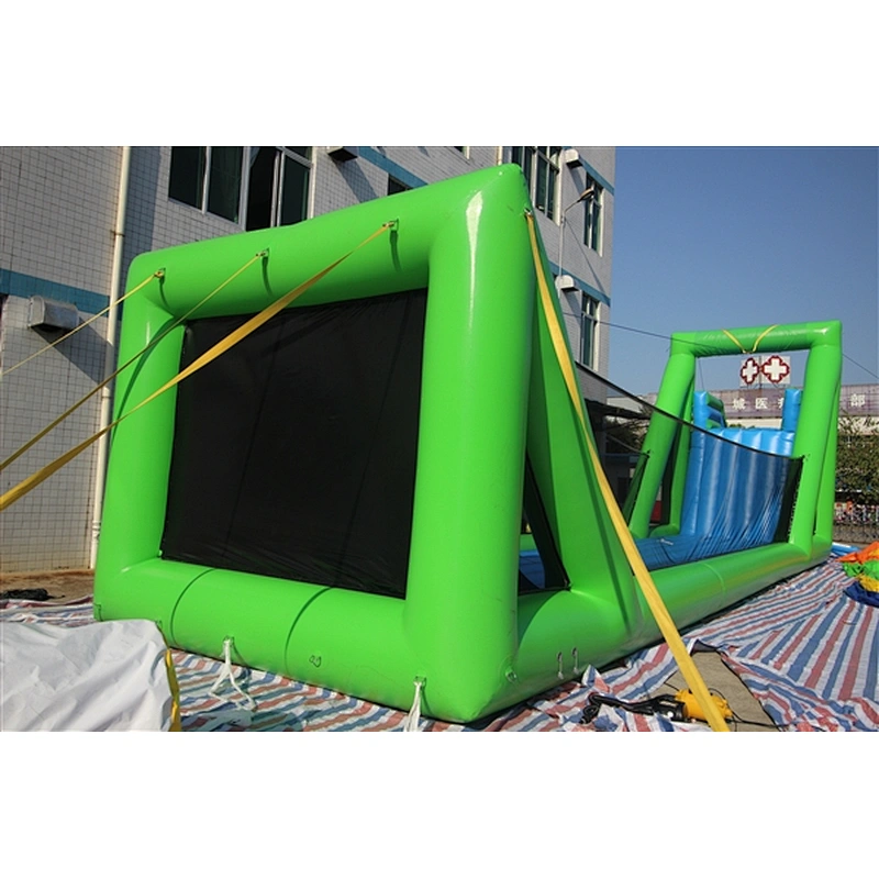 inflatable sports-20x4x6M