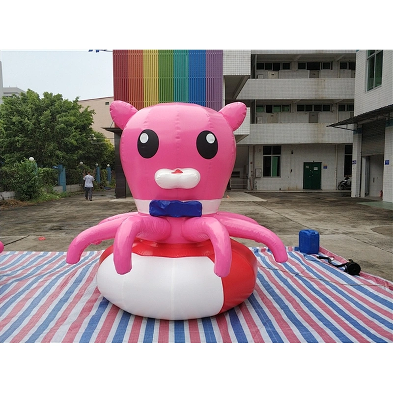 inflatable animals-2.2x2.2x2.5M