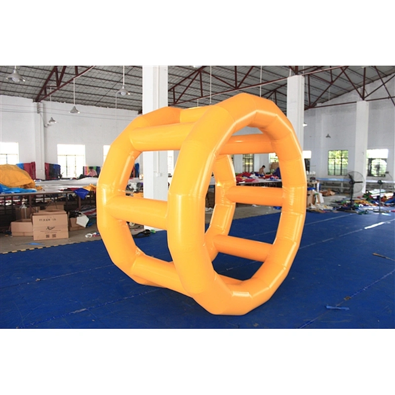 inflatable roller-3m