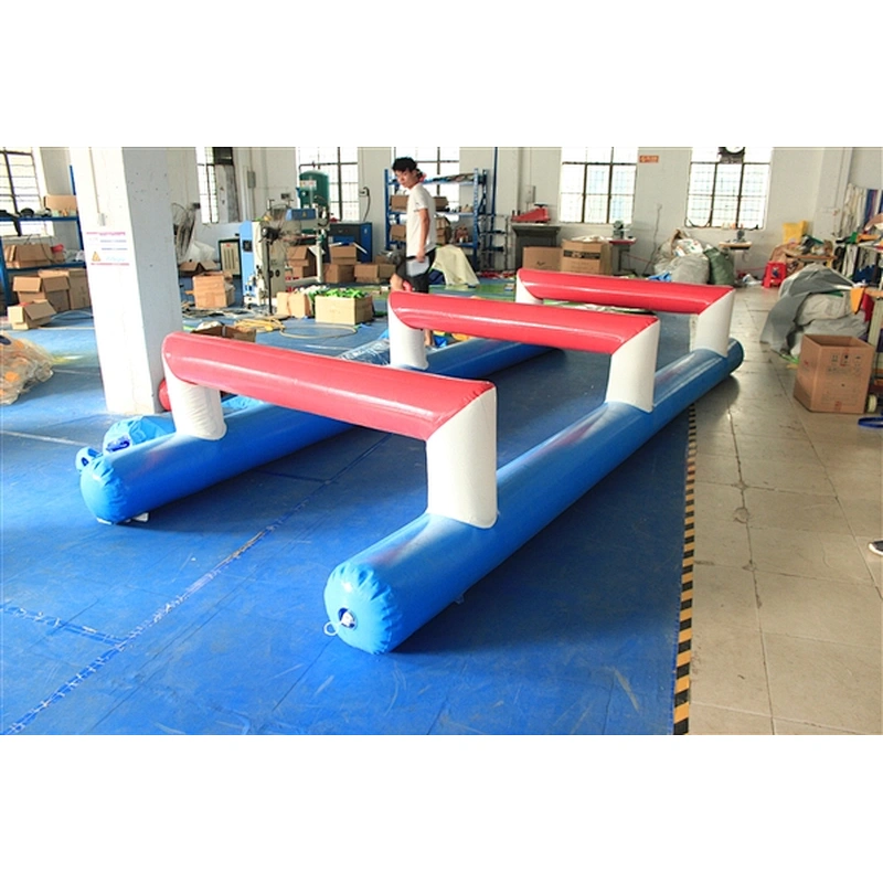 inflatable obstacle for kids inflatable sports
