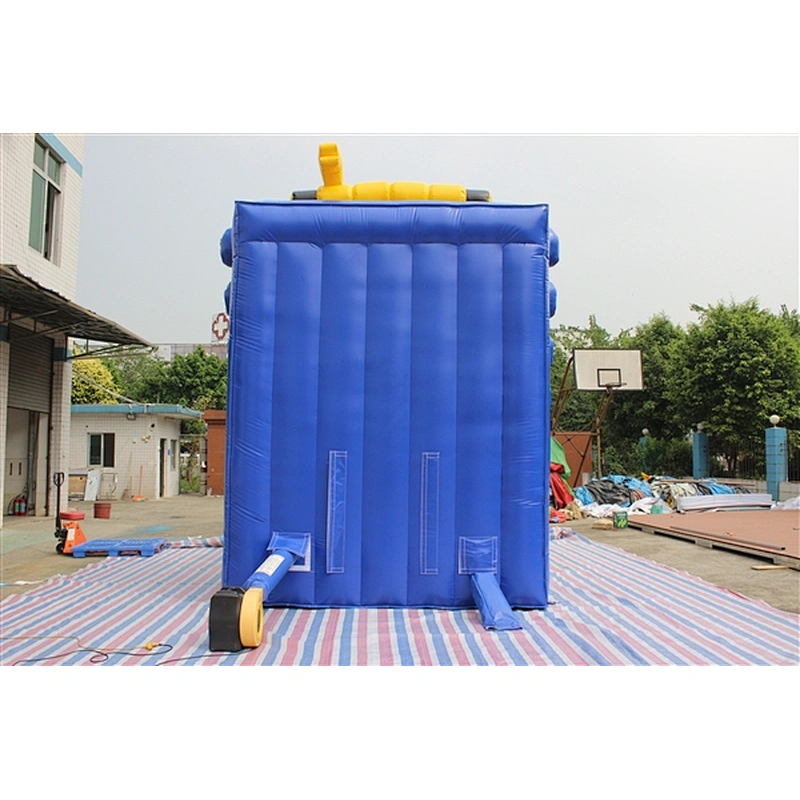inflatable climbing-6x4x5m