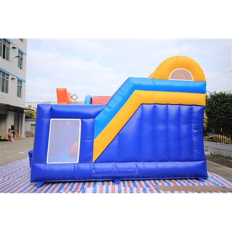 starfish jumping castle jumping bouncer Inflatable Bouncer-6x5x4.5M