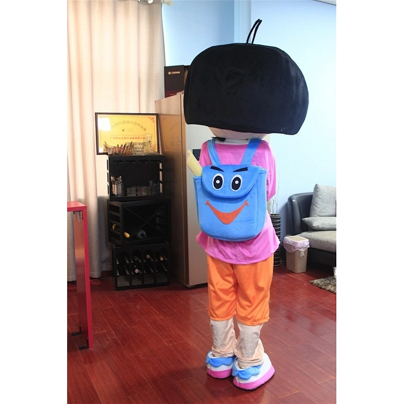 little girl costume