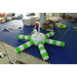 Starfish Inflatable Floating Water Pool Toys For Kids