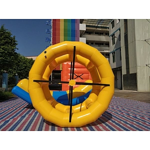 inflatable roller-2m