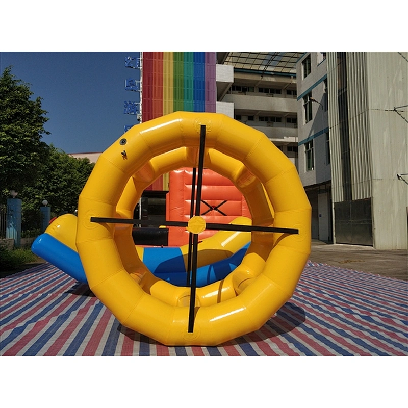 inflatable roller-2m