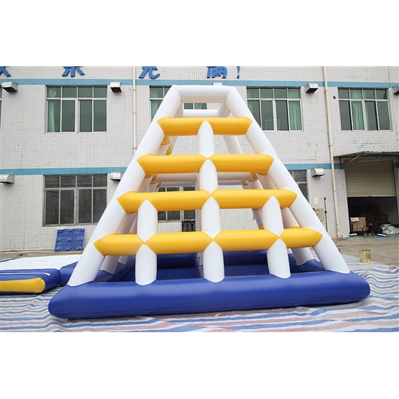 monkey dome-7x4.6m