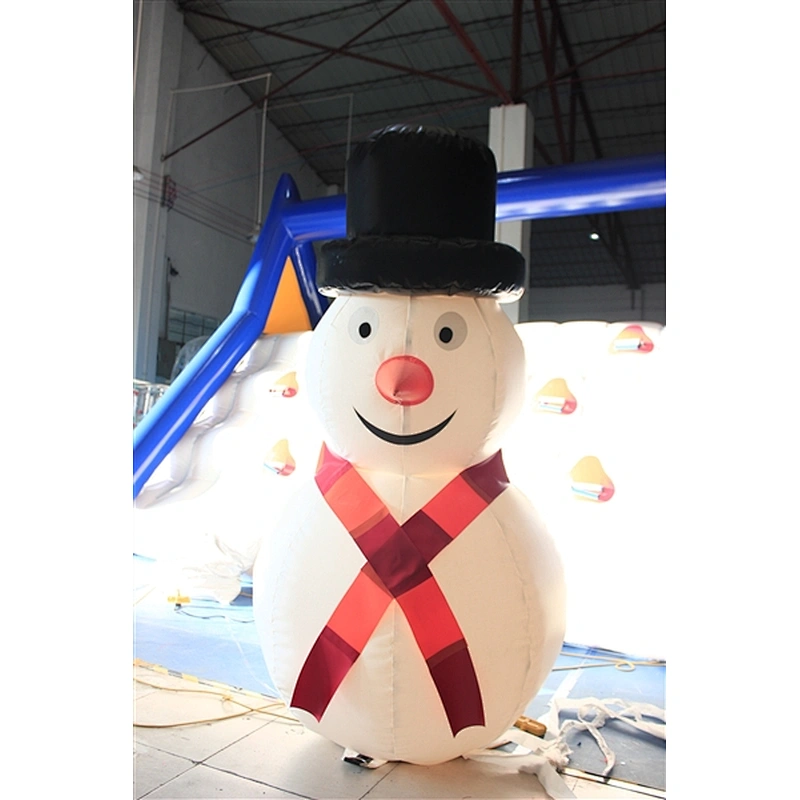 inflatable snowman-1.8m
